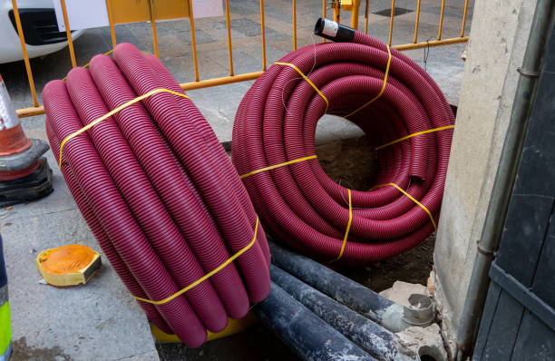 Best Flood restoration services  in Fairview, MT