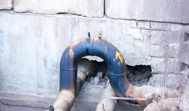 Best Water damage restoration services  in Fairview, MT